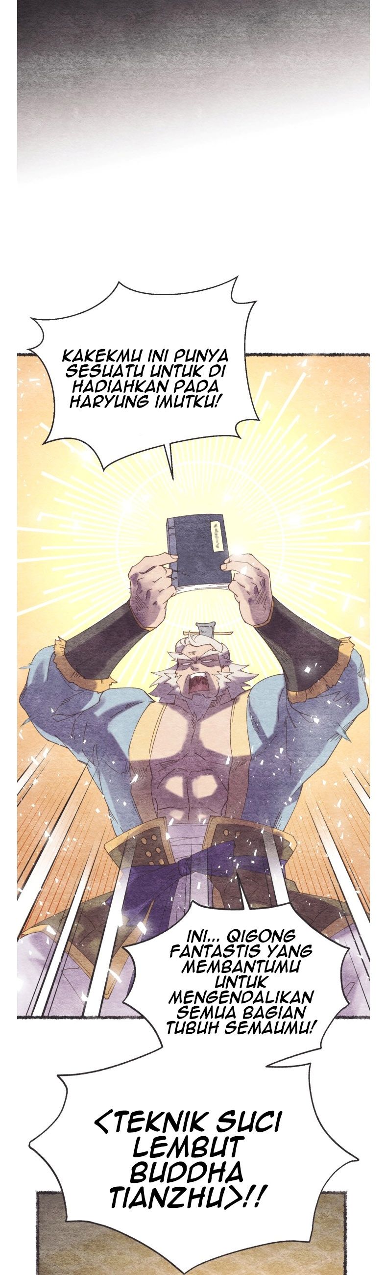 Lightning Degree (Lightning Expert)